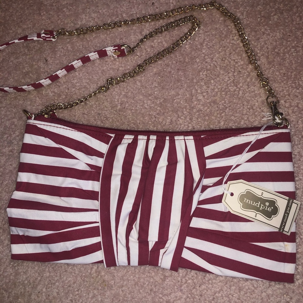 Mudpie Purse